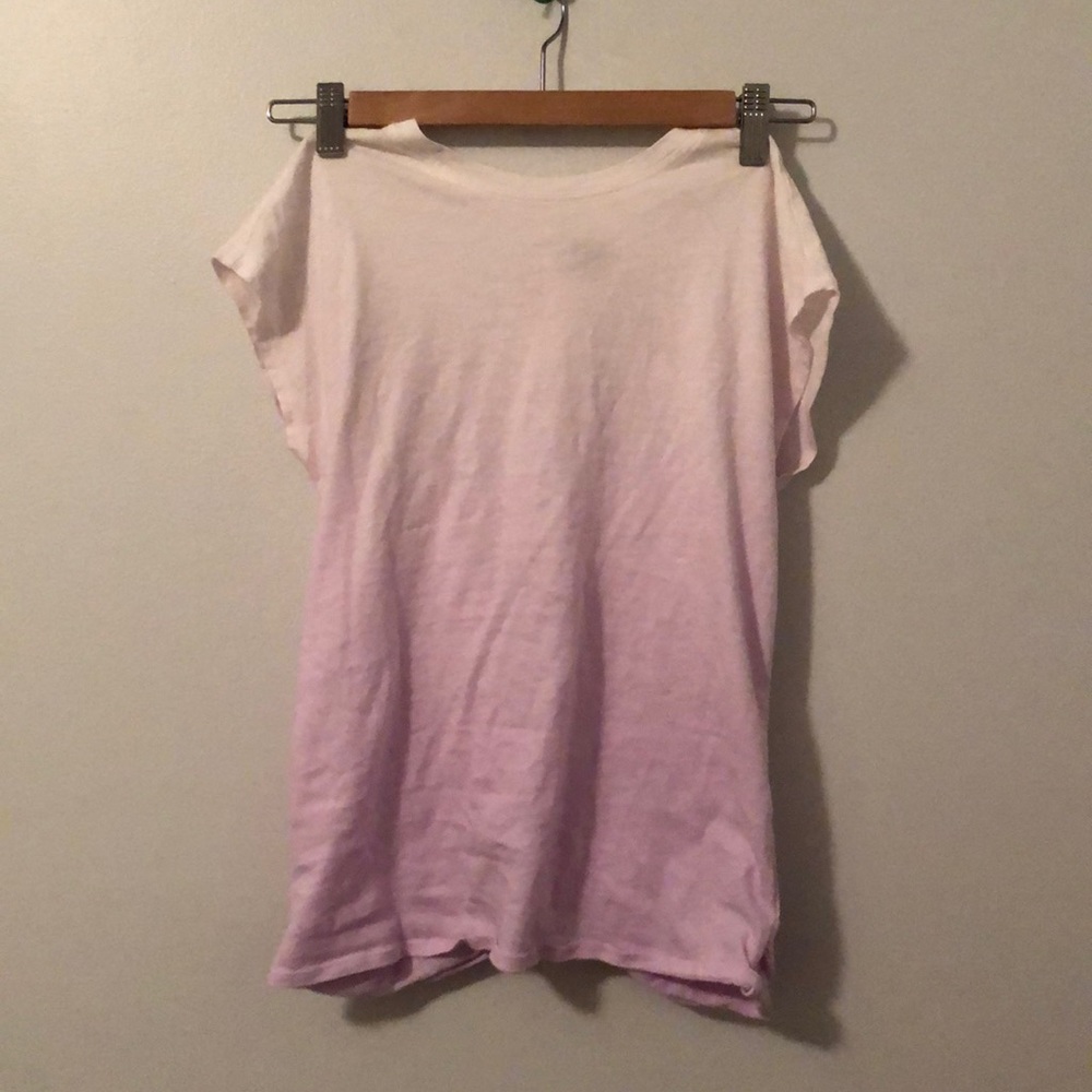 Athleta t-shirt!